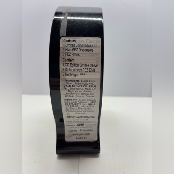 PEZ Character Candy Dispenser Collection - Picture 4 of 12